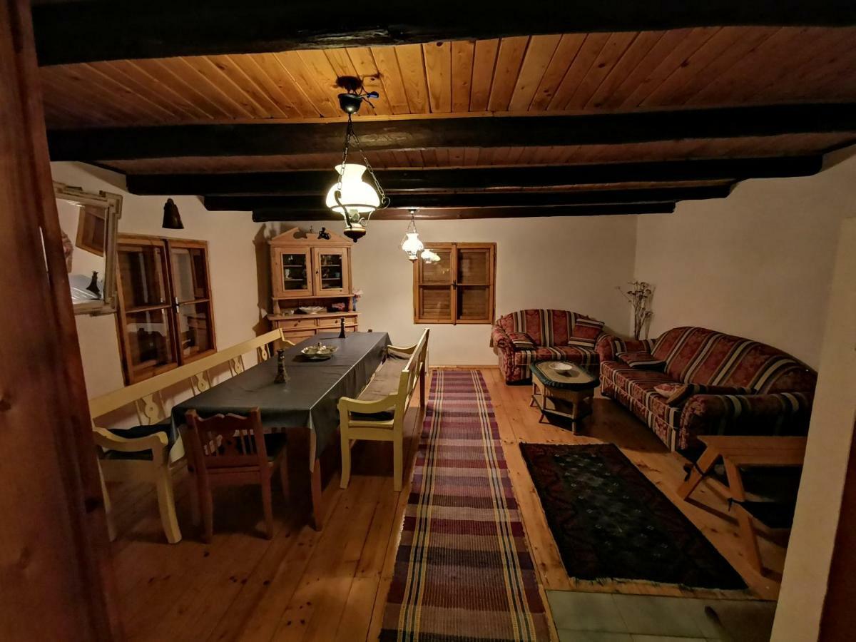 Chata Telgárt المظهر الخارجي الصورة